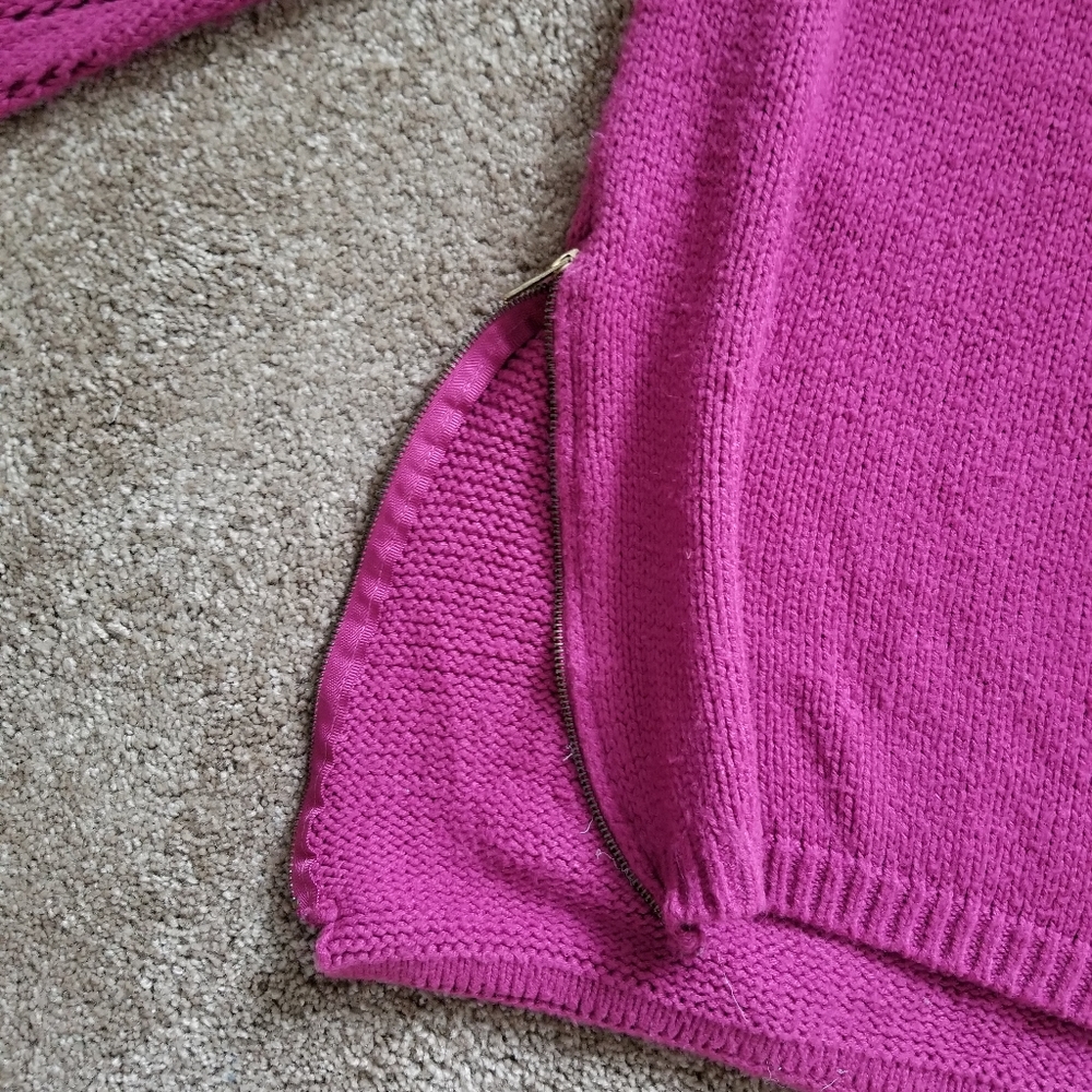Sweater - Picture 2 of 4